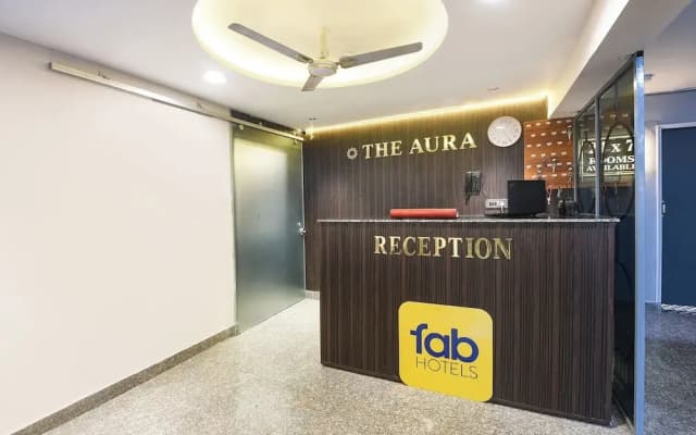 FabHotel Prime Shahdara - photo 2