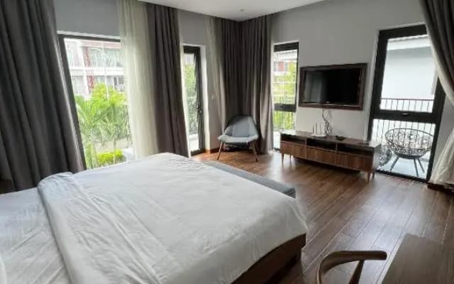 Poseidon Villas Phu Quoc 2 - photo 3