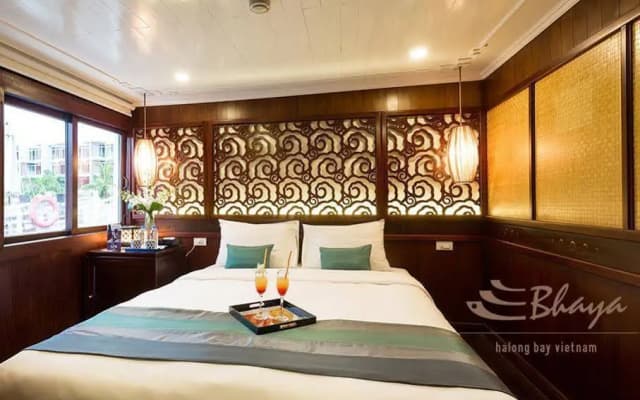 Bhaya Halong Cruise - photo 5