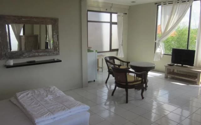 Wayan Mansion - photo 2