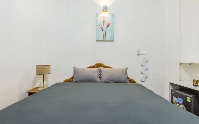 Fancy Homestay - photo 4
