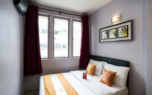 OYO 191 ML Inn Hotel - photo 3