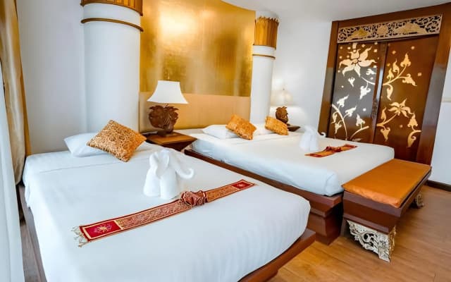 kasalong resort - photo 5