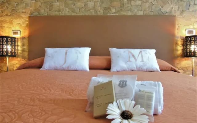 Acchiappasogni Guest House - photo 4