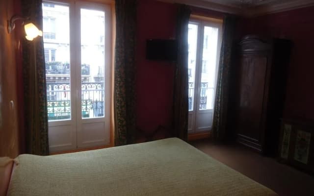 Hotel des Belges - photo 2