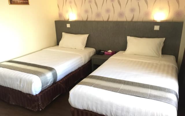 Check Inn Hotel Tawau - photo 4