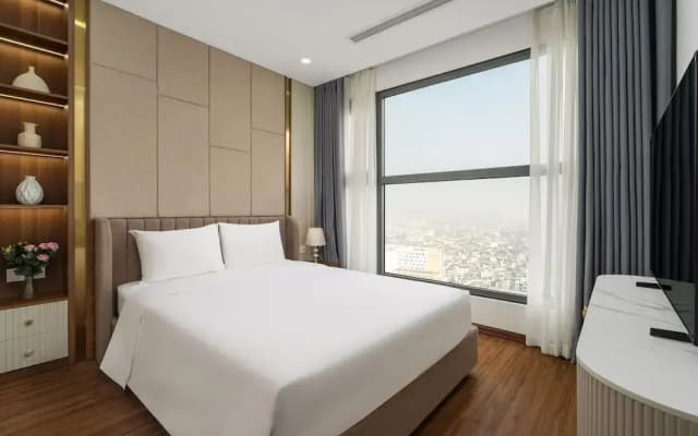 Aravelle Suites - photo 2