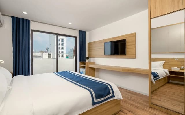 Lemon Tree Boutique Hotel - photo 3