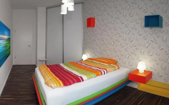 Luxus Designer-Residenz in Mitte • 109 qm • Neu! - photo 4