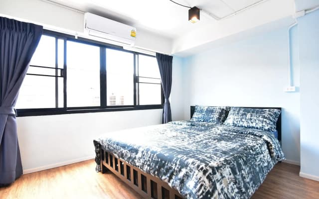 WJ Hostel - photo 2