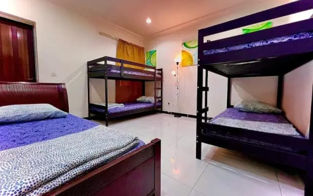 Al Khor Hostel - photo 4
