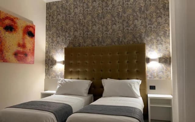 Aparthotel San Gregorio 45 - photo 2