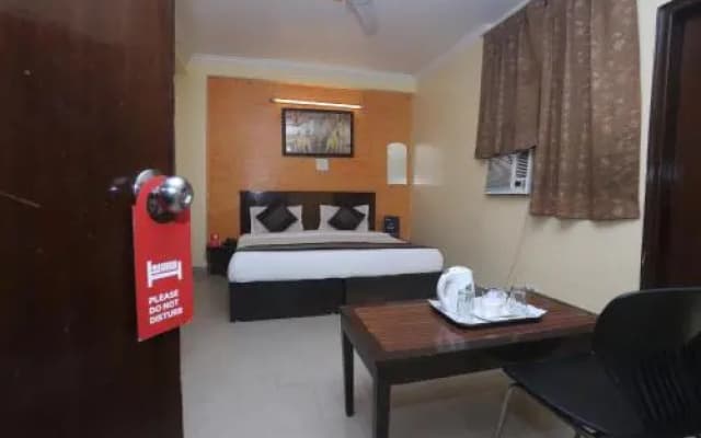 HOTEL GREEN PALACE Delhi Airport - photo 3