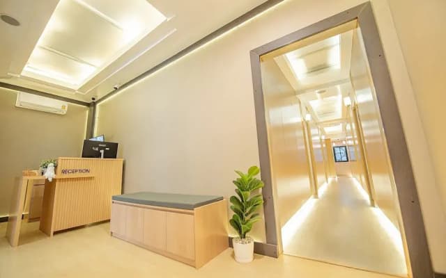 Thrive Hotel - photo 3