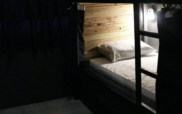 Bandai Poshtel - photo 3