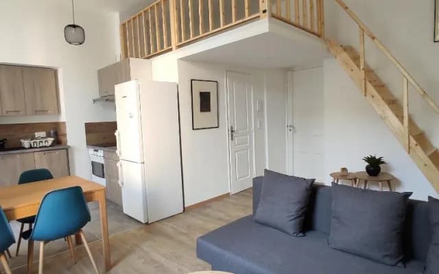2 a 6 Personnes - Welcome To Nice ! Logement Port - photo 4