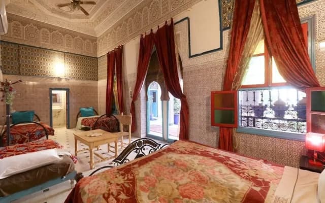 Riad Carole - photo 4