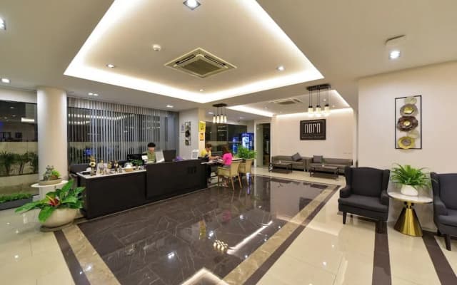 Norn Rimklong Boutique Resort Bangkok - photo 2