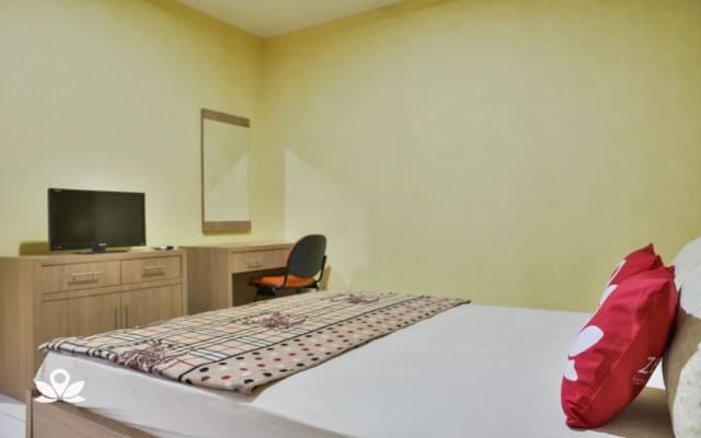 ZEN Rooms Mangga Besar 8 - photo 5