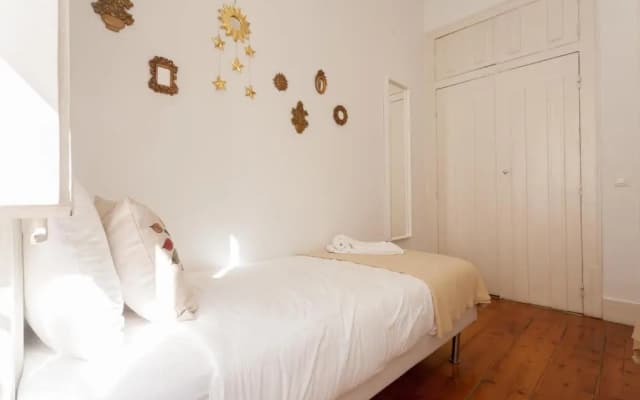 Tejo Vintage Three-Bedroom Apartment - by LU Holidays - photo 2