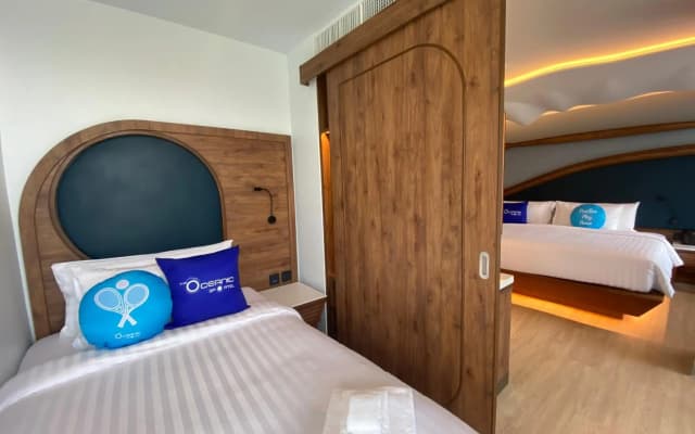 The Oceanic Sportel Phuket - SHA Extra Plus - photo 4