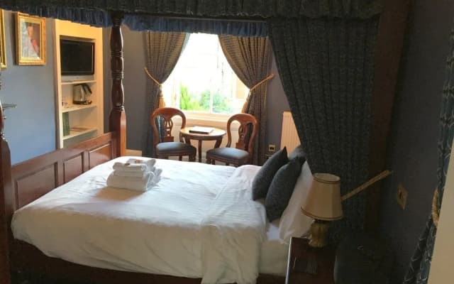 Aonach Mor Guest House - photo 5