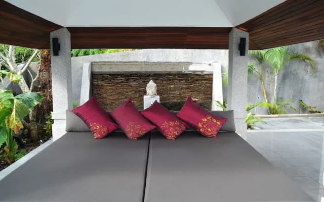 Oasis De Madame - photo 4