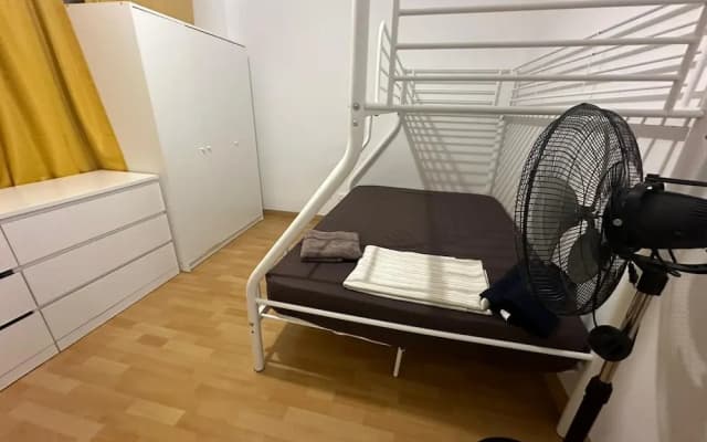 Fast Single Rooms - photo 3