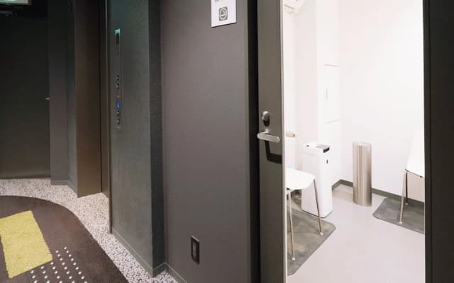 Park Central Sakura Hotel - photo 4