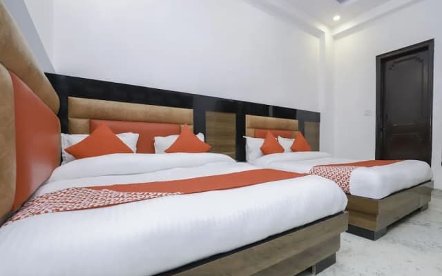 OYO 19150 Hotel Great Shiva Dlx - photo 5