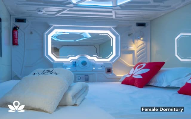 My Space Semporna - photo 3