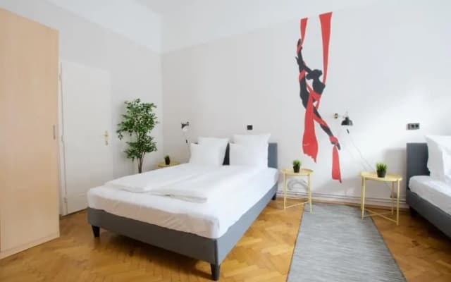 W41- Modern & Quality Apartments - photo 3