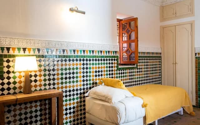 Riad Le Marocain - photo 5