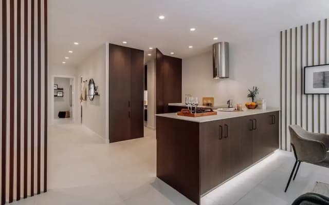 Xook - 2 Bedrooms in Almagro - photo 4