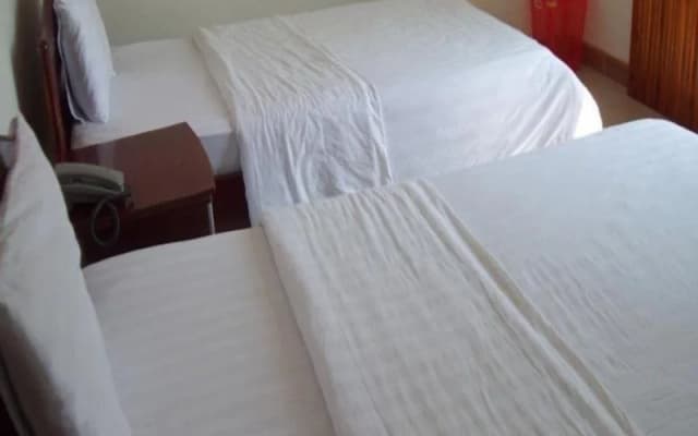 Lyly Hotel - photo 3