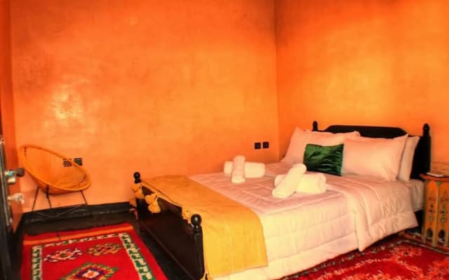 Riad Jnane Salmaa - photo 4