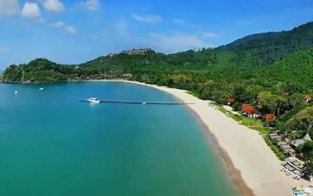 Sammy Resort & Spa - photo 3
