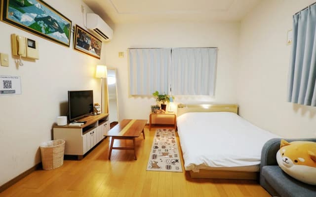 Minamiaoyama 1st - photo 2