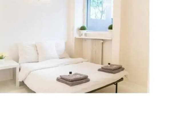 Sunny Flat and Garden in Paris 16 - photo 3