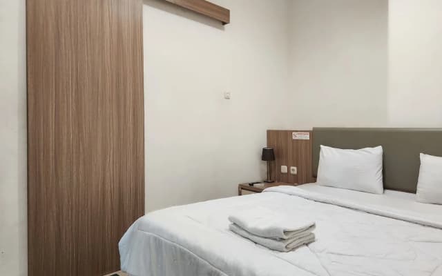 Joker Hotel & Residence - photo 4