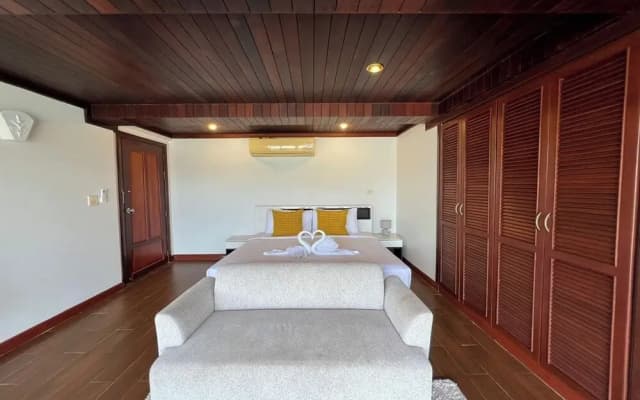 Panorama Ocean Villas, Kamala - photo 5