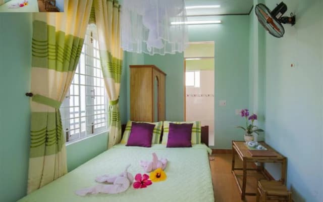 Pink Buds Homestay - photo 3