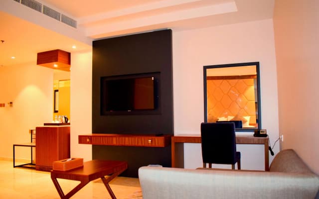 Be Inn Hotel - photo 3