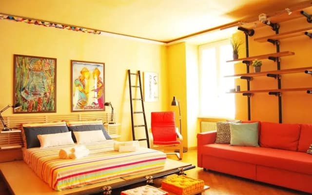 Casa Gioia a Testaccio - photo 3