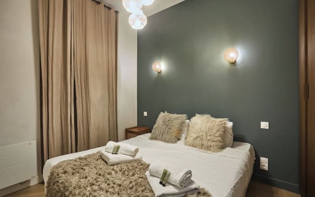 Sublime Flat Paris Bois de Vincennes by Studio Prestige - photo 3