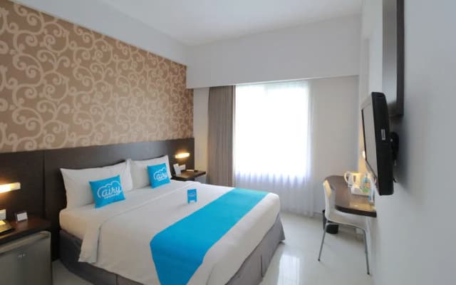 Airy Kuta Bypass Ngurah Rai 999 Kuta Bali - photo 4