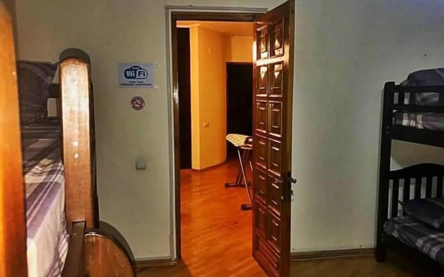 I G Hostel - photo 5