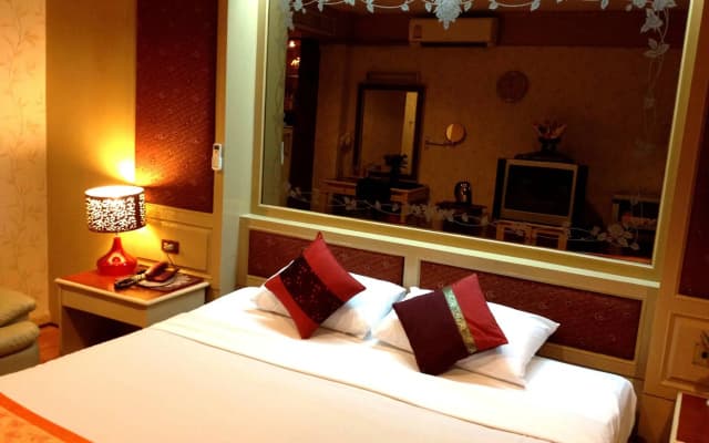 Parkway Inn - photo 2
