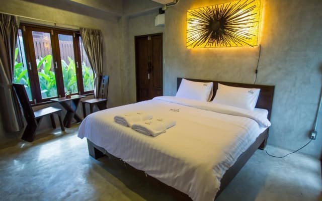 Werun Boutique Hometel - photo 2