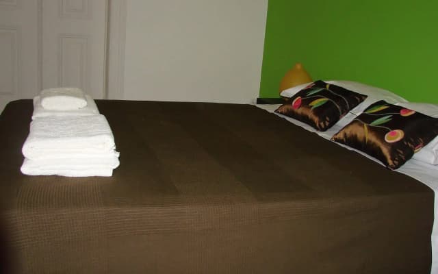 Lisbon RiverView Hostel - photo 4